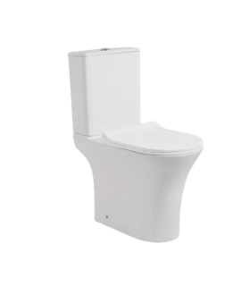 Унитаз Ceruttispa Bernina CT7193 напольный